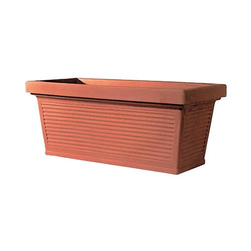 vasar-garden-design-collezione-class-materiale-riciclato-classico-mil-terracotta